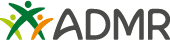 Logo ADMR