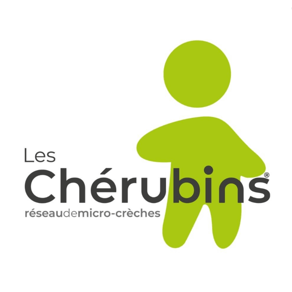 Logo Les Chérubins