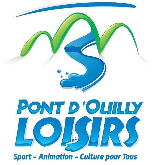 Logo Pont-d’Ouilly Loisirs