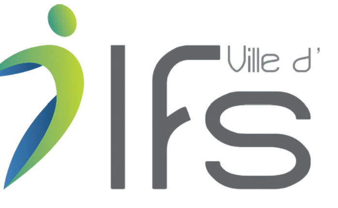 Logo Ville d’Ifs